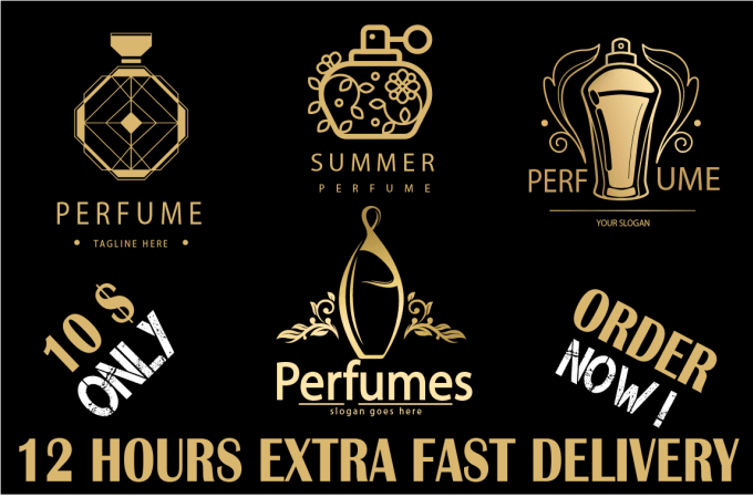 Design Modern Logo For Your Perfume Shop Only 12 Hours By Chamssoudz Fiverr Design Modern Logo For Your Perfume Shop Only 12 Hours By Chamssoudz Fiverr