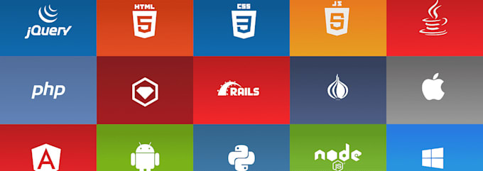 Develop java, python applications and scripts for you by Thulana_ | Fiverr