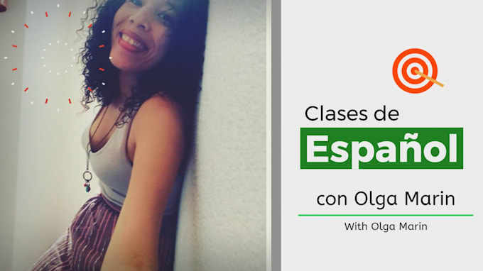 teach you spanish with customized lessons