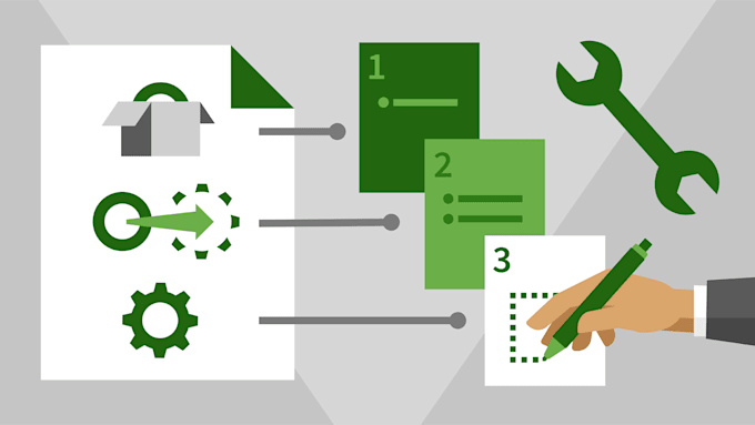 write technical scripts business