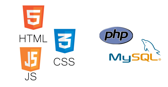 Do any html, css, javascript, php and mysql development by Sharma023 ...