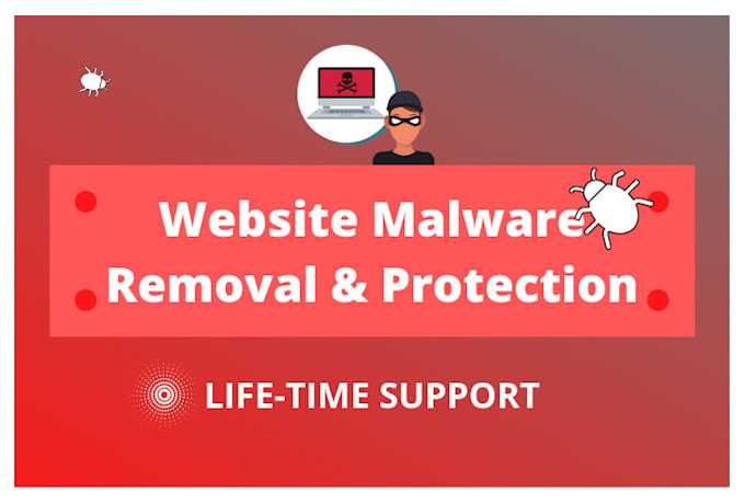 remove wordpress malware and fix hacked wordpress security