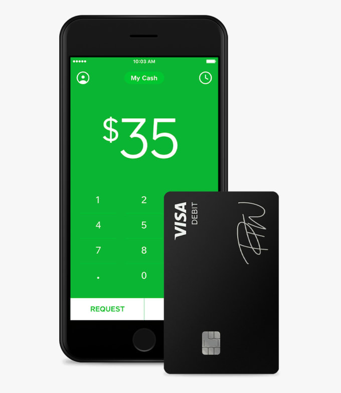 29 Top Images Cash App Names With Money / Square's Cash App officially adds free stock trading ...