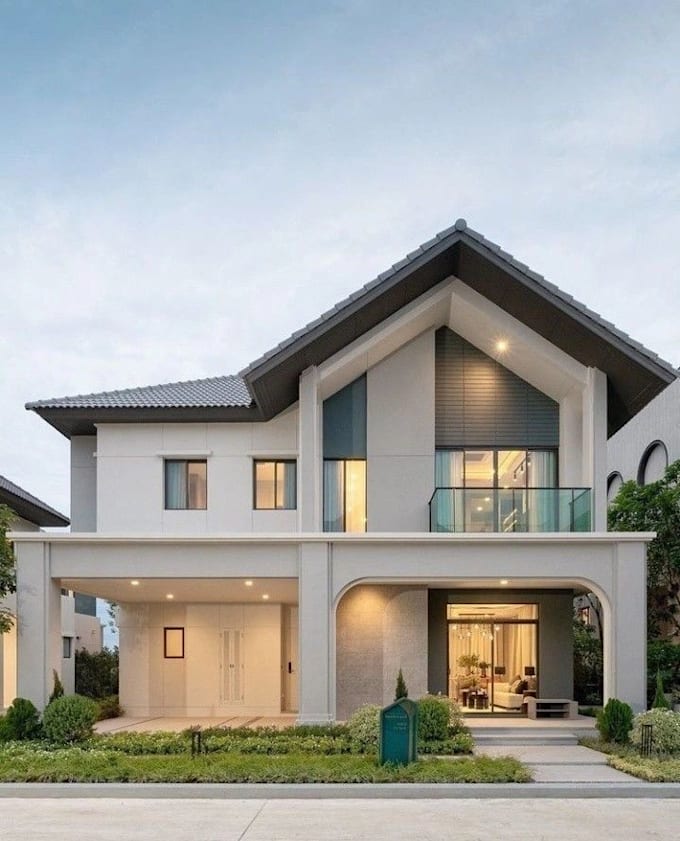 do interior and exterior design with sketchup, lumion, and d5 rendeing
