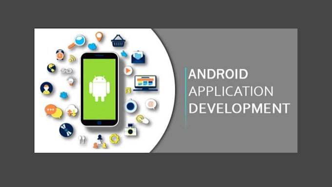 do android application development