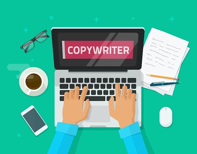 create engaging copies and content strategies