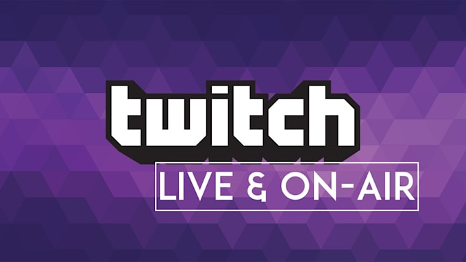 Promote your twitch channel,live stream for active usa views and