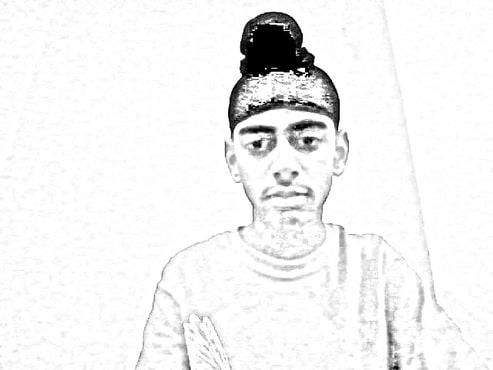 sketch your photo