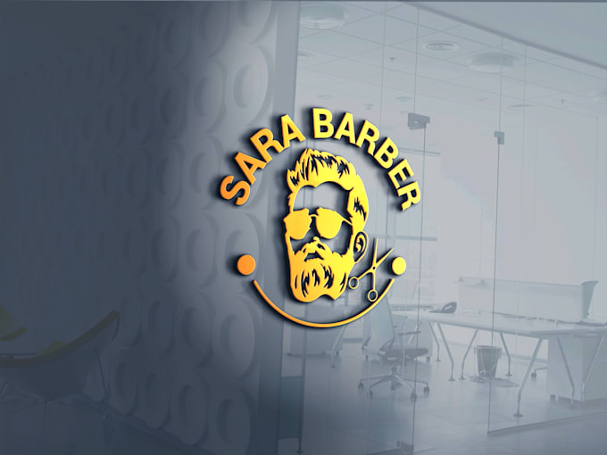 do minimalist logo design for your business 24 hours