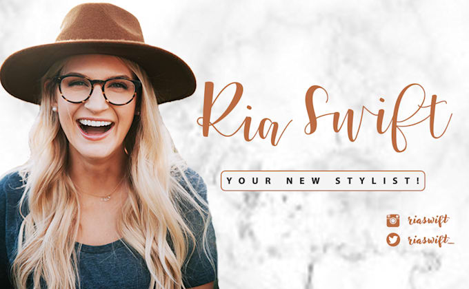 design attractive facebook cover photo