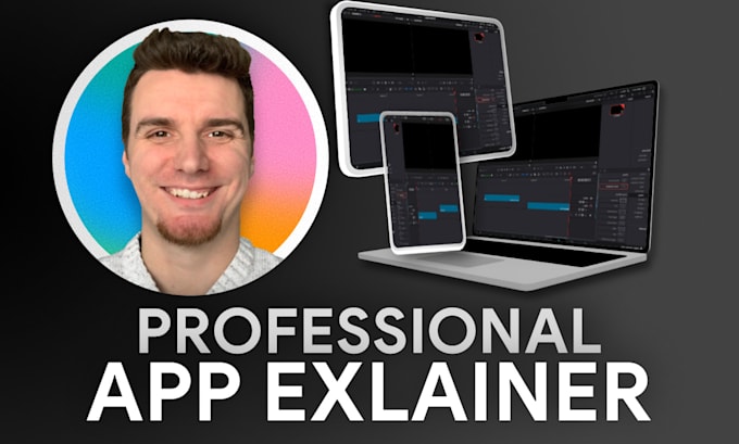create a professional explainer video