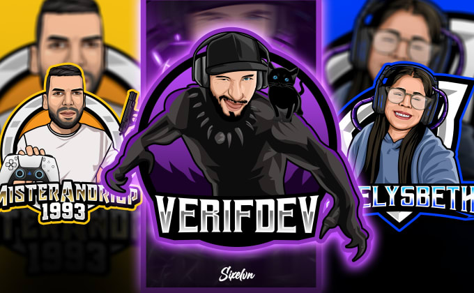 fantastiche immagini del profilo per Facebook per ragazzi animati