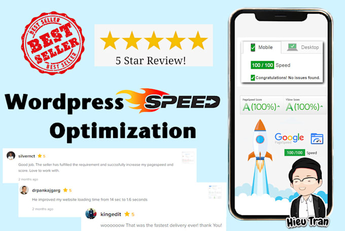 optimize your wordpress speed for lightning fast performance