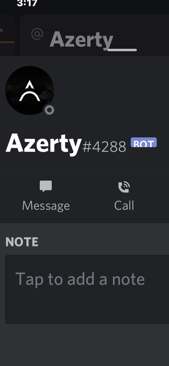 Make you a custom discord bot with whatever commands by ...