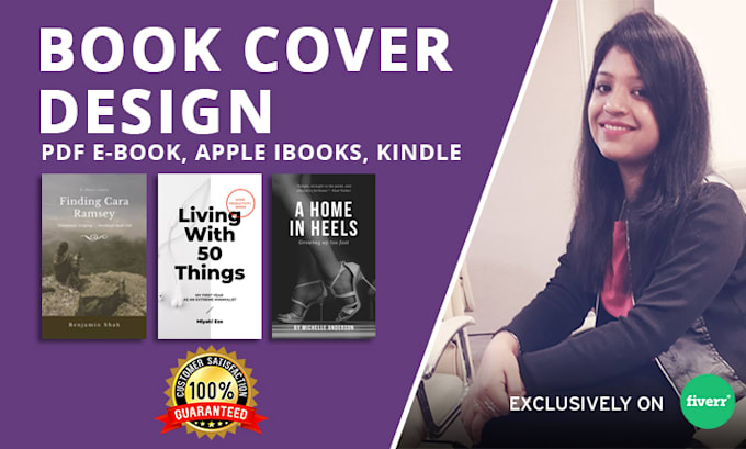 creative book cover design pdf kindle apple ibooks