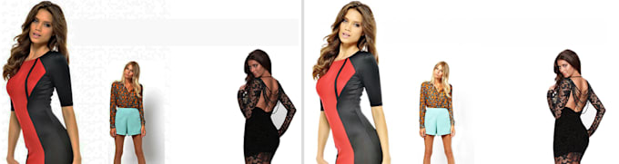 do professional photo retouching services