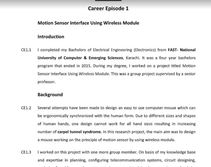 Writing company style manual Writing company style manual