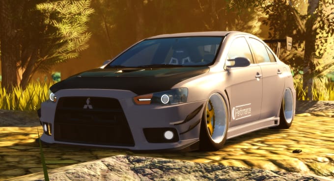3 cars remodelled forza horizon 4 roblox