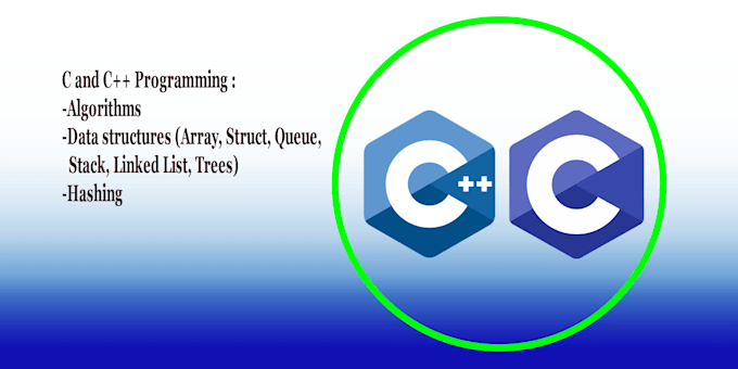 program in c or cpp for your programming assignments