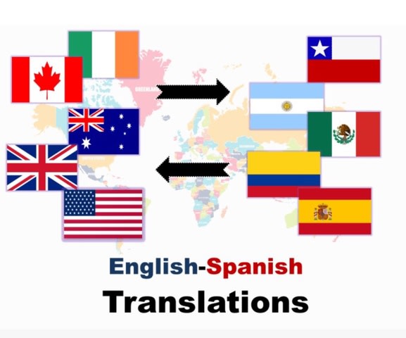Translate for you anything you want in spanish by Candelasolis | Fiverr