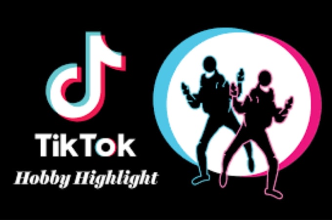 Create A Tik Tok Dance Video To Advance Music By Yatinofficial Fiverr 9217