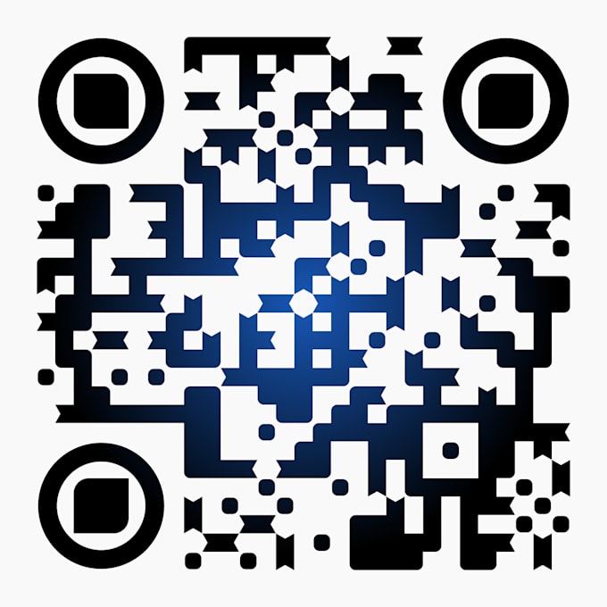 Create best qr codes and data entry by Denver_12 | Fiverr