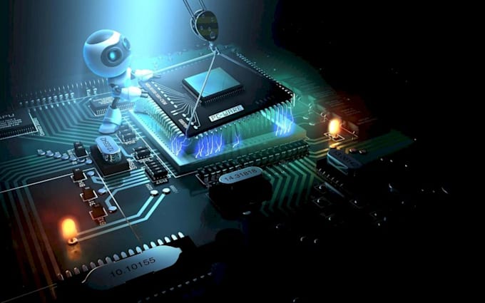 complete your any Electrical engineering assignments