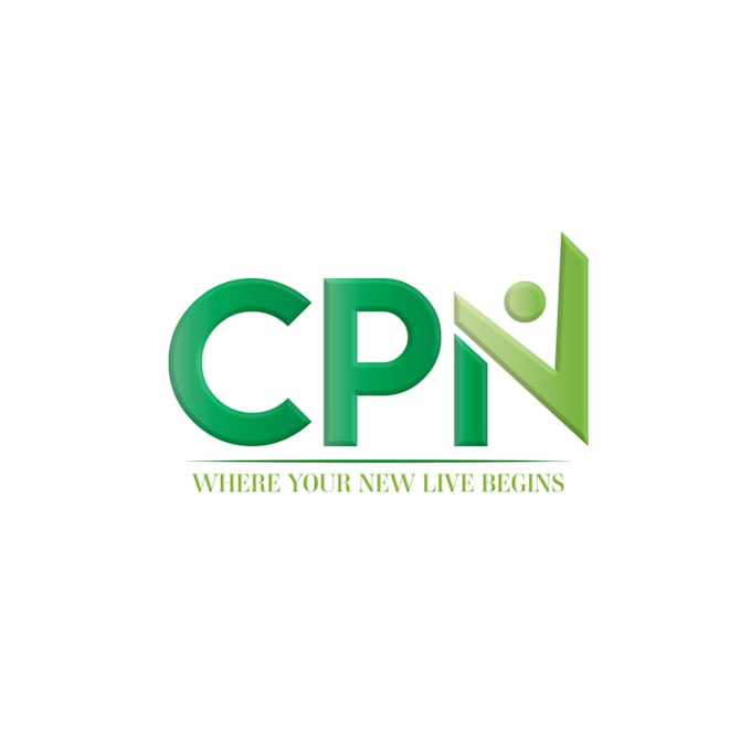 do modern minimalist custom logo design for your business