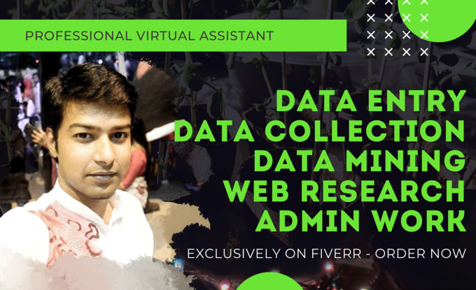 be your expert virtual assistant