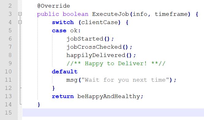 Do computer programming java php mysql android by Dvideopages | Fiverr
