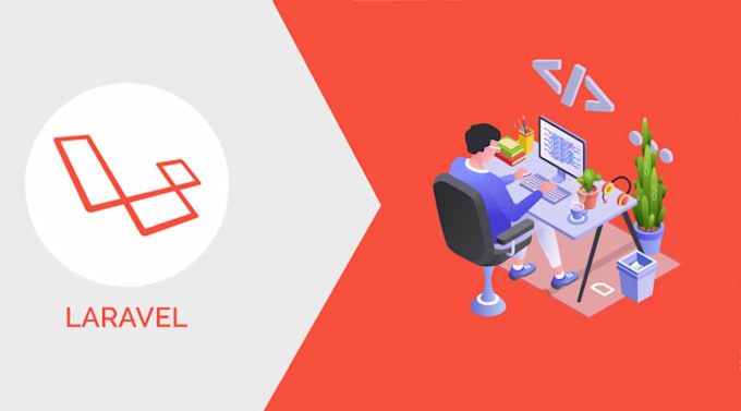 bugs fix or build PHP laravel and vue js application