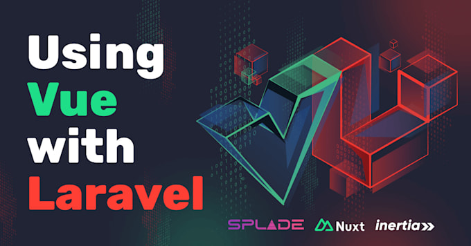 fix PHP laravel bug, API, and develop laravel custom website