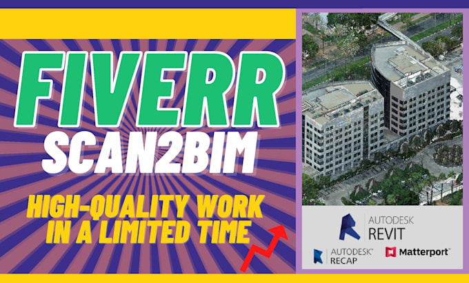 convert point cloud to 3d revit model