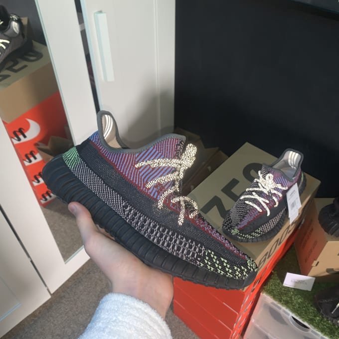 where to get shoes to resell
