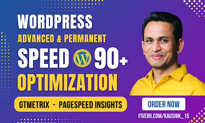 increase wordpress speed optimization for gtmetrix, google page speed insights