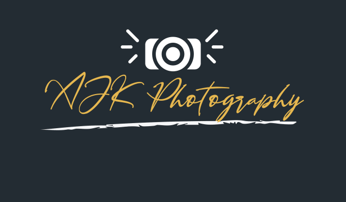 Design luxury photography handwritten signature logo by Emaar_gfx | Fiverr