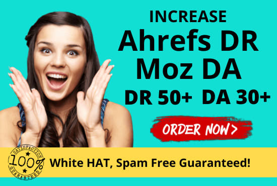 ahrefs domain authority