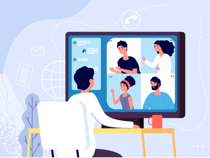 create customized white label video conferencing solution