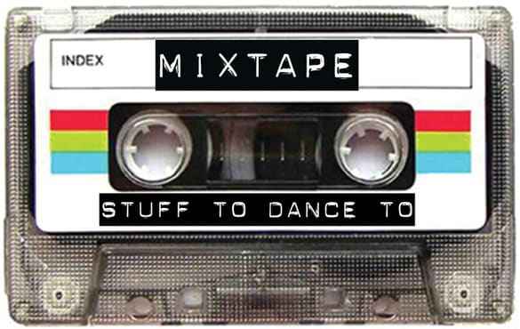 make a MixTape for any topic