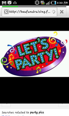 give creative ideas for special events