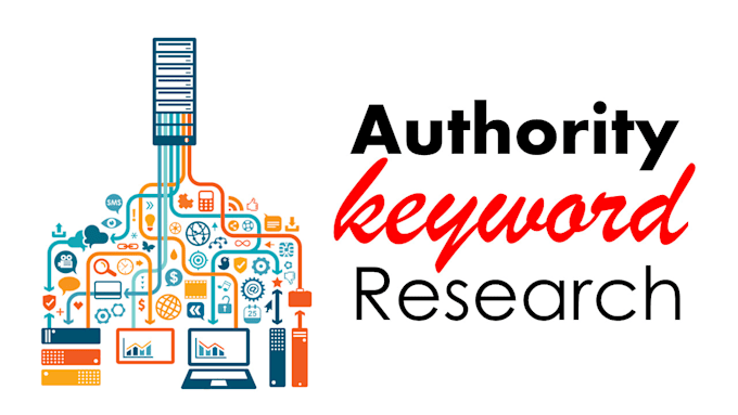 research local and long tail keywords for your website