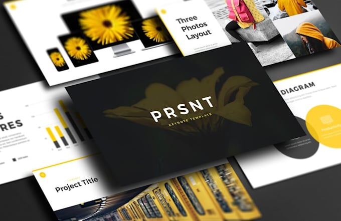 design power point slides and presentation templates