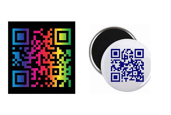Create a qr code for your business by Technofreez | Fiverr