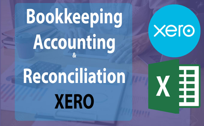 do accounting and bookkeeping in xero