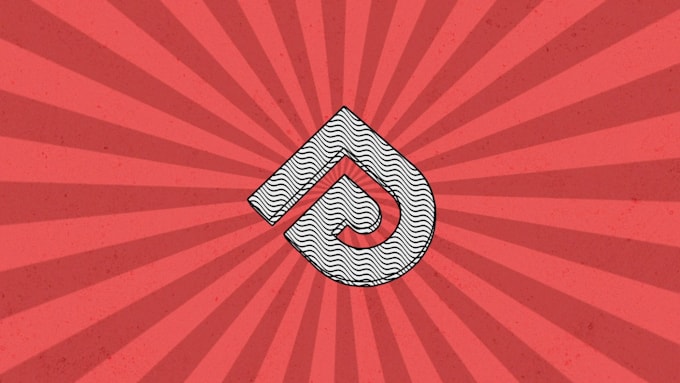 render your logo on renderforest for half price