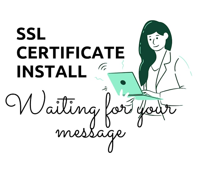 install SSL https certificate on wordpress site