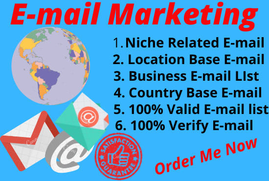 do bulk email verification and list cleaning services