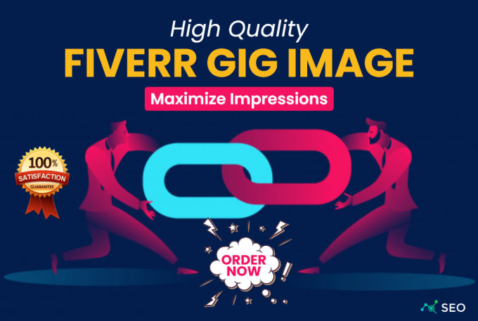 Design High Quality Eye Catchy Fiverr Gig Thumbnails Images By Leohex7