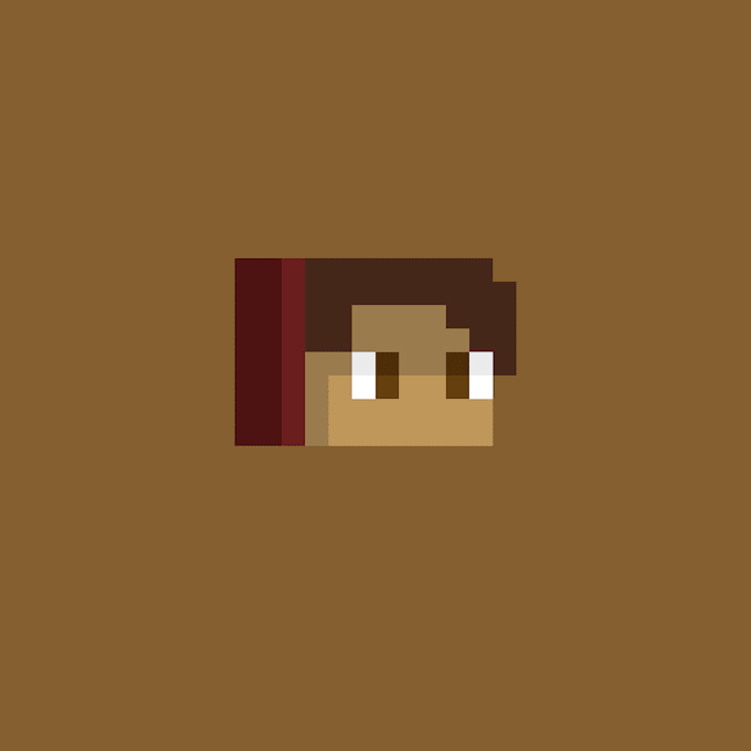 Make you a pixel art profile picture or banner by Zxt_zyloxyt | Fiverr