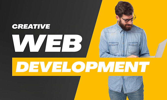 do wordpress website development for ecommerce and business website